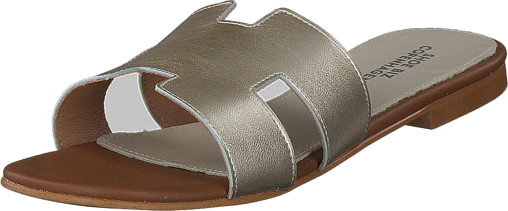 Claire Plain Gold - Bild 3