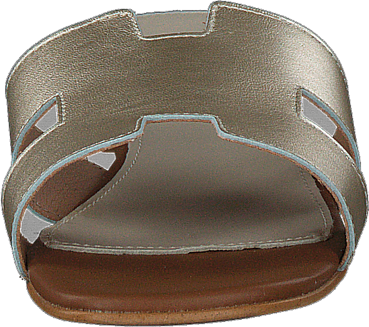 Claire Plain Gold - Bild 4