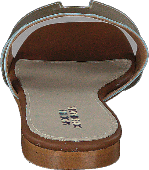 Claire Plain Gold - Bild 5