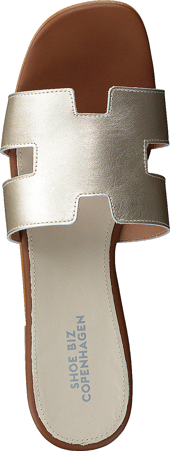 Claire Plain Gold - Bild 6