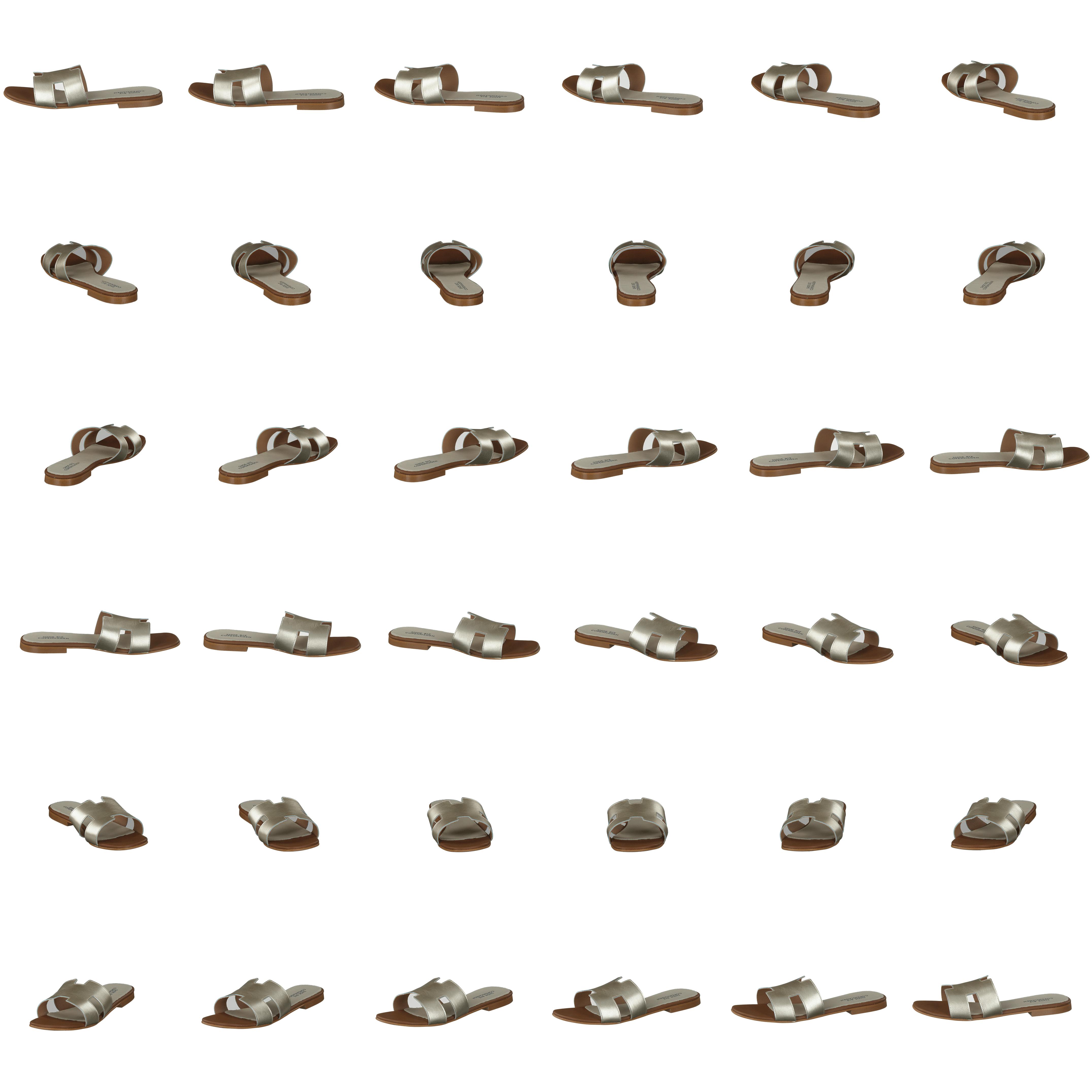 Claire Plain Gold - Bild 8