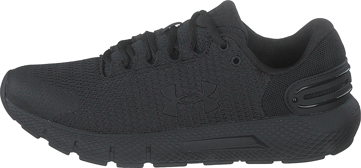 Ua Charged Rogue 2.5 Black / Black / Black