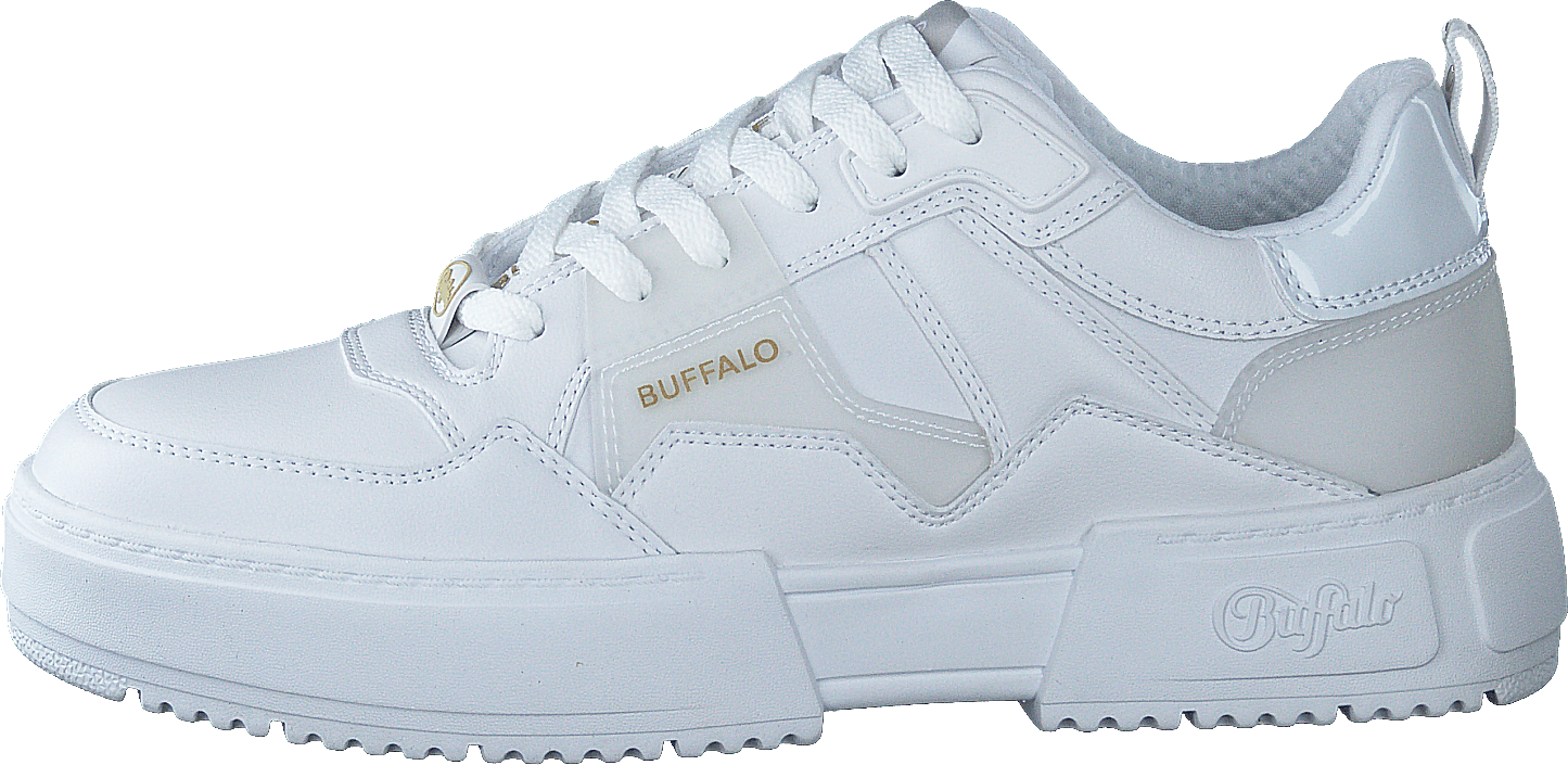 Rsv V2 White, Female, Obuv, Tenisky, Tenisky, Bílý, EU 41