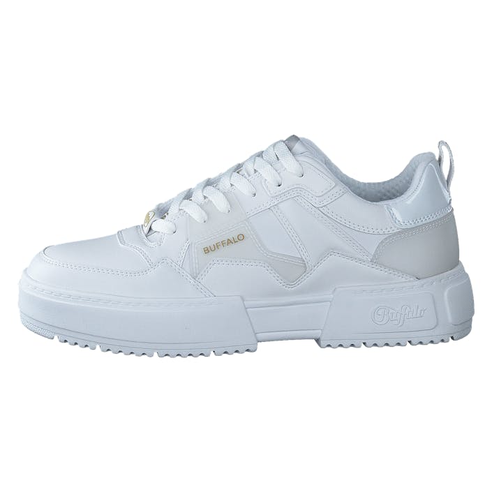 Rsv V2 White, Female, Obuv, Tenisky, Tenisky, Bílý, EU 41