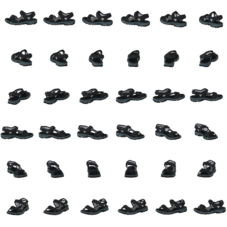 68872-00 Black - Bild 8
