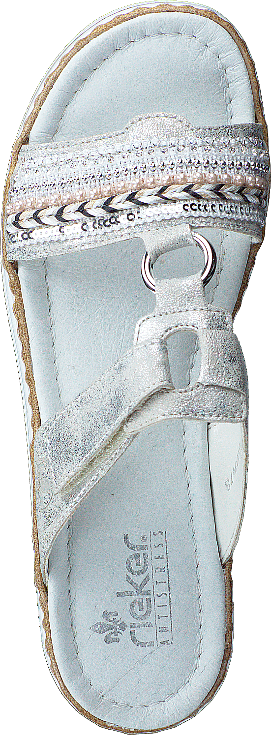 V02m6-40 Silver
