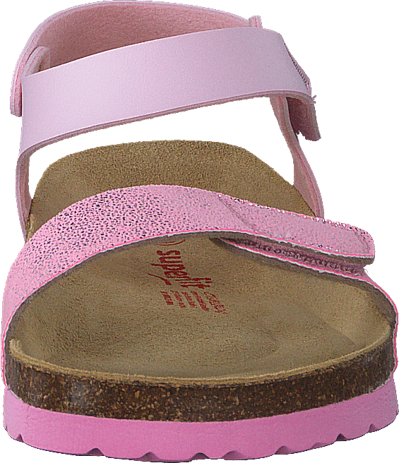 Korkis Sandal Pink - Bild 4