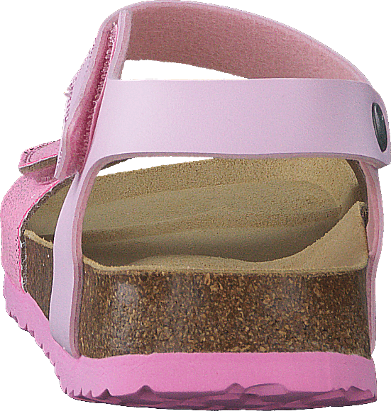 Korkis Sandal Pink - Bild 5
