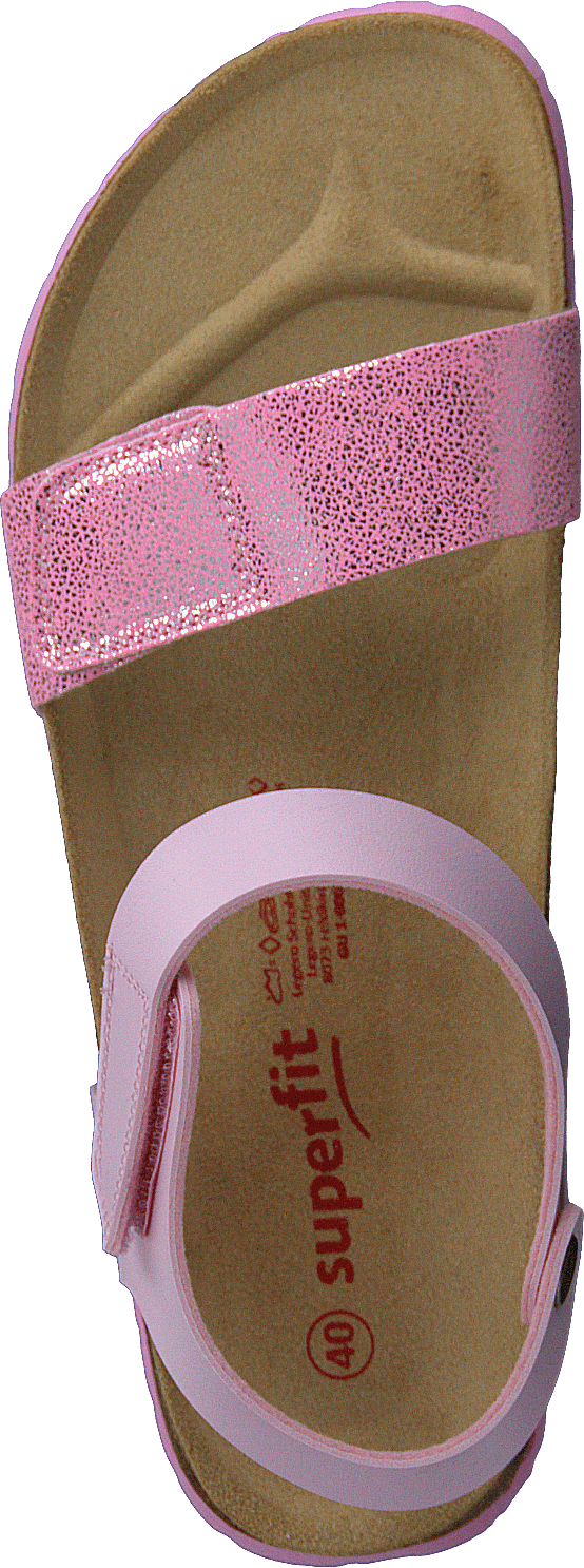 Korkis Sandal Pink - Bild 6