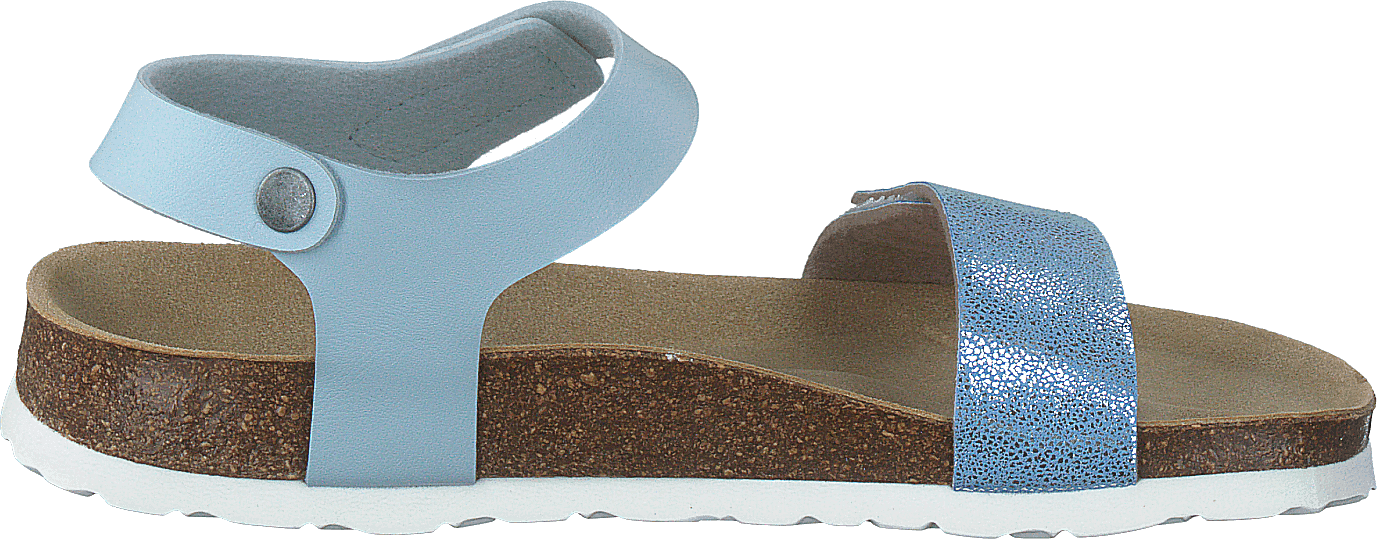 Korkis Sandal Blue - Bild 2