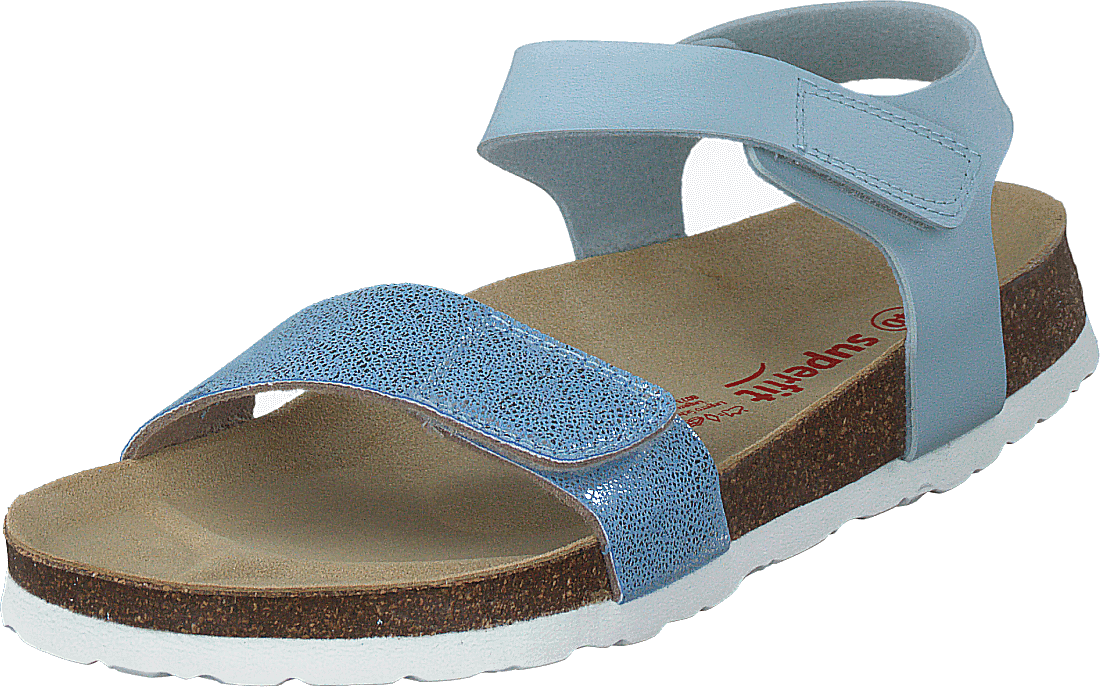 Korkis Sandal Blue - Bild 3