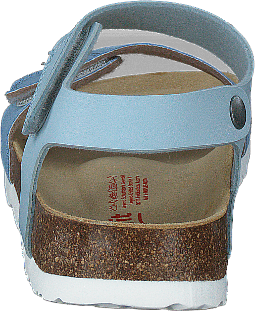 Korkis Sandal Blue - Bild 5