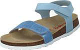 Korkis Sandal Blue - Bild 9