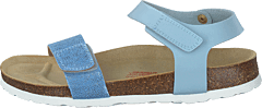 Korkis Sandal Blue - Bild 10