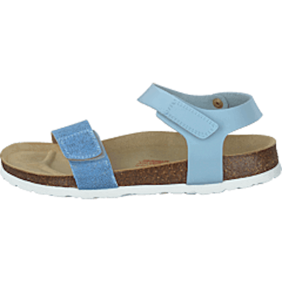 Korkis Sandal Blue - Bild 10