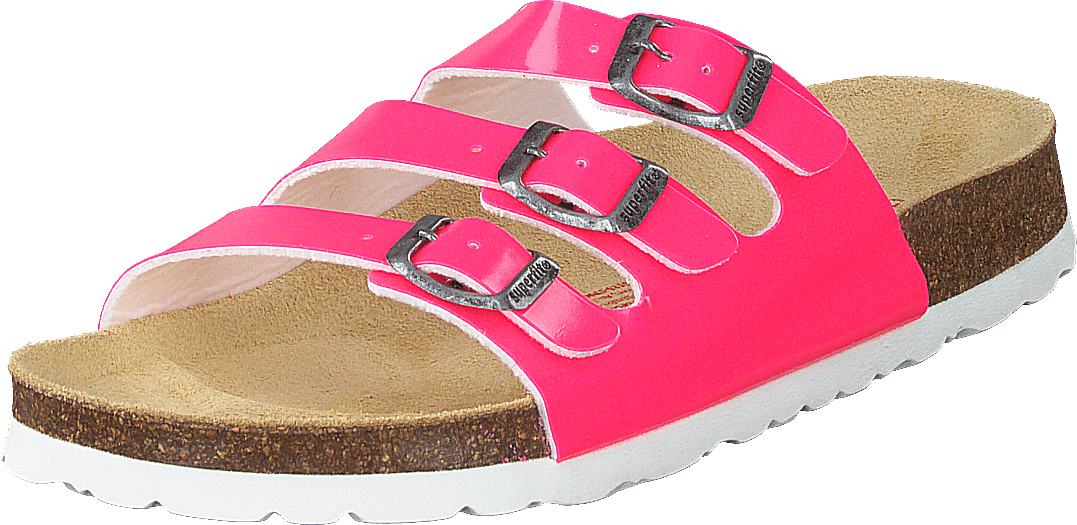 Korkis 3 Pink - Bild 3