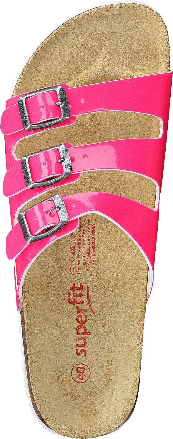 Korkis 3 Pink - Bild 6