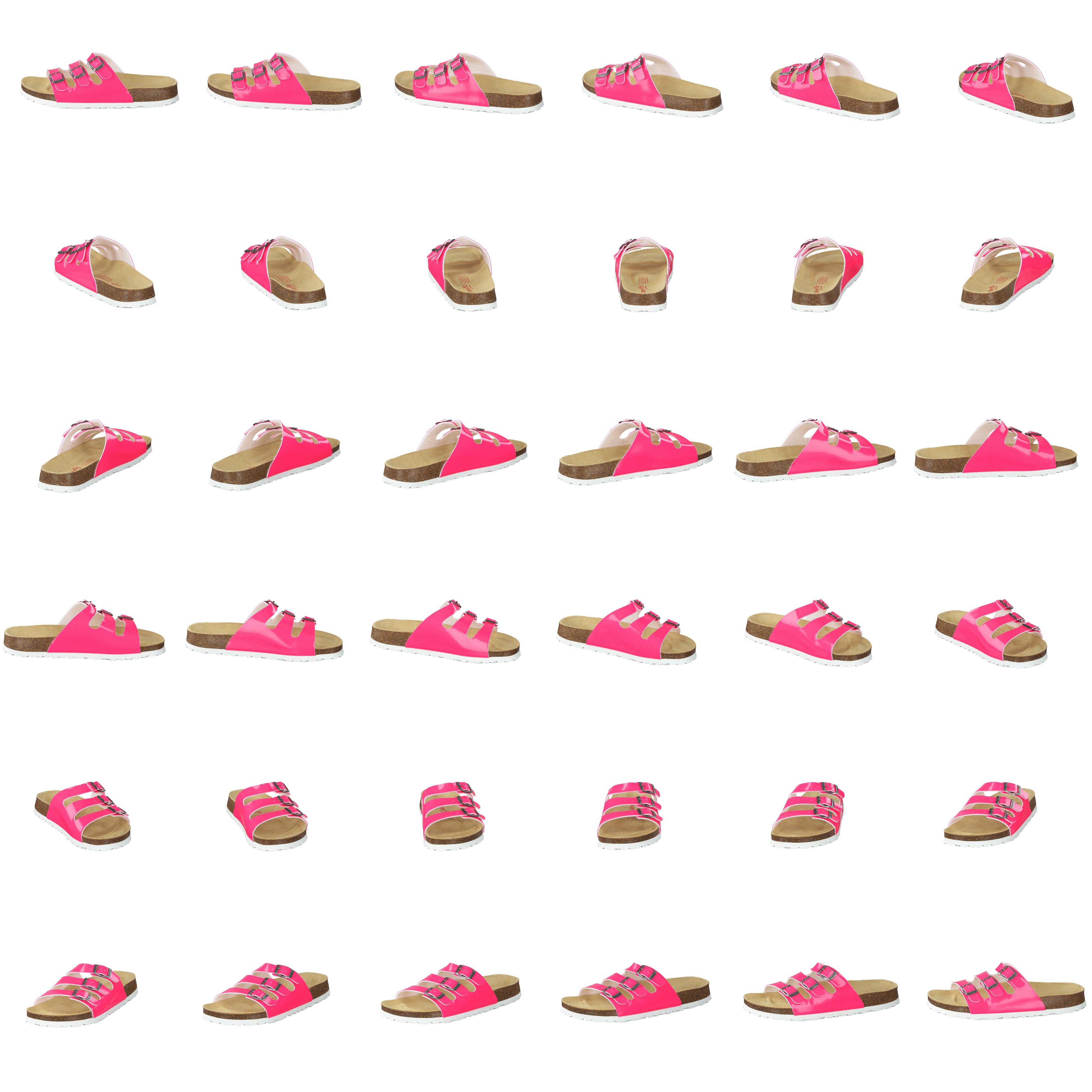 Korkis 3 Pink - Bild 8