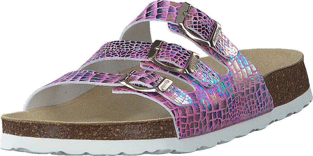 Korkis 3 Pink - Bild 3