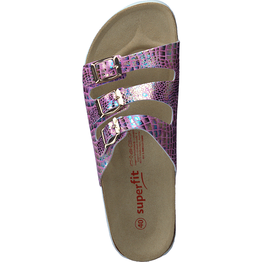 Korkis 3 Pink - Bild 6