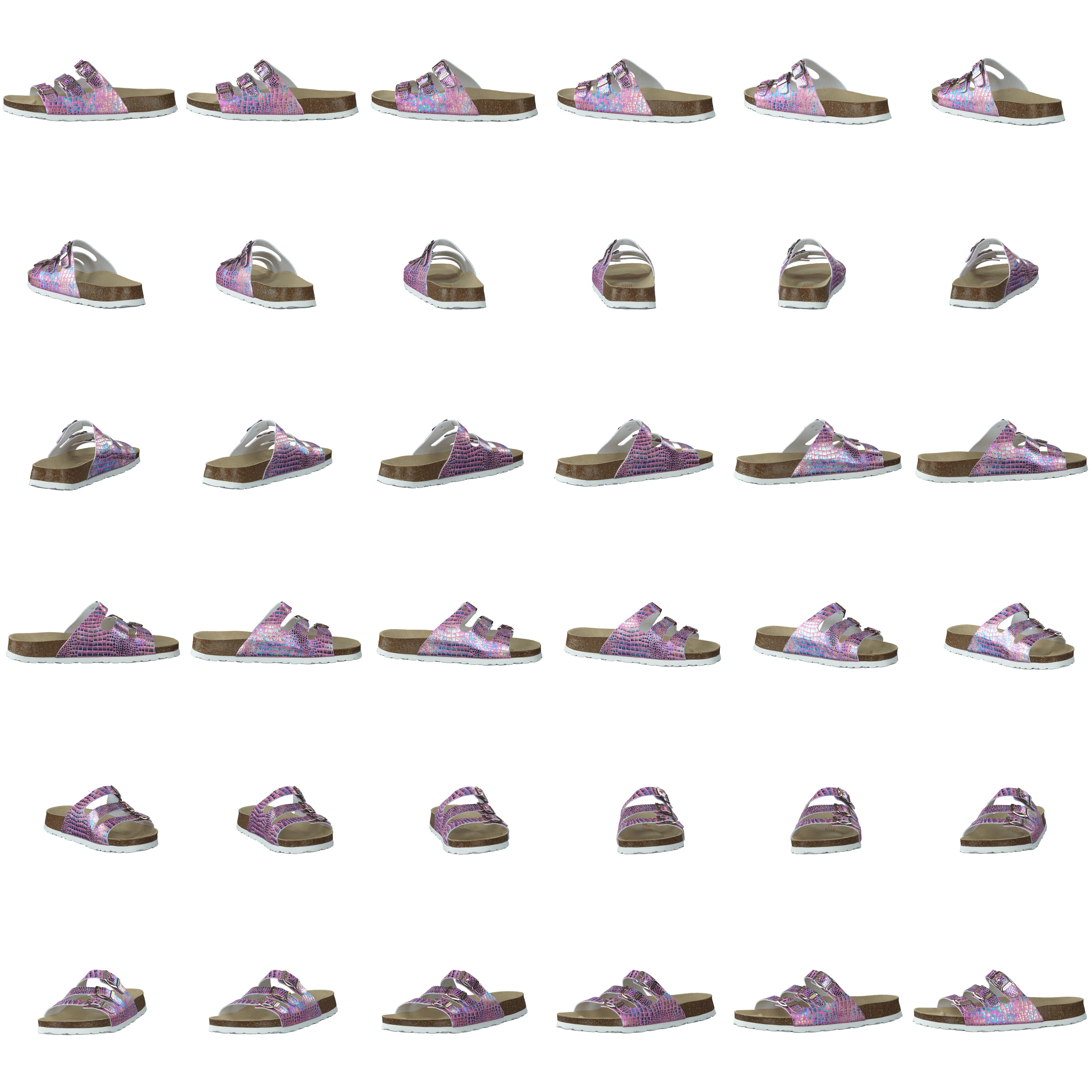 Korkis 3 Pink - Bild 8