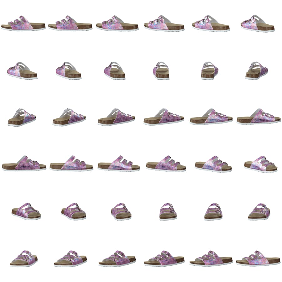 Korkis 3 Pink - Bild 8