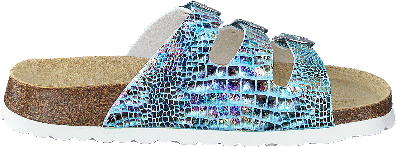 Korkis 3 Blue - Bild 2