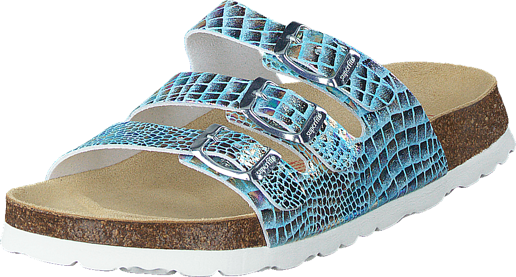 Korkis 3 Blue - Bild 3