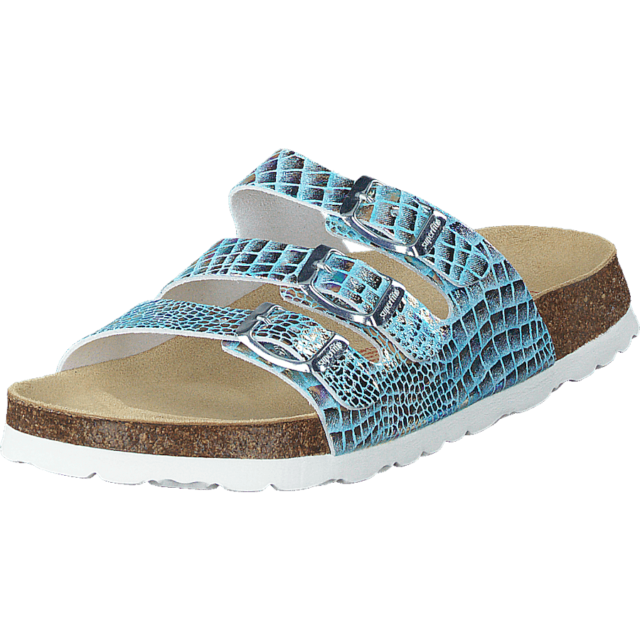 Korkis 3 Blue - Bild 3