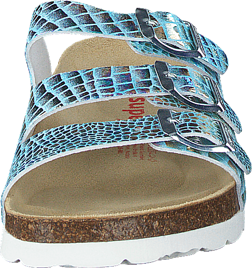 Korkis 3 Blue - Bild 4