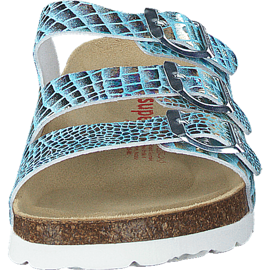 Korkis 3 Blue - Bild 4