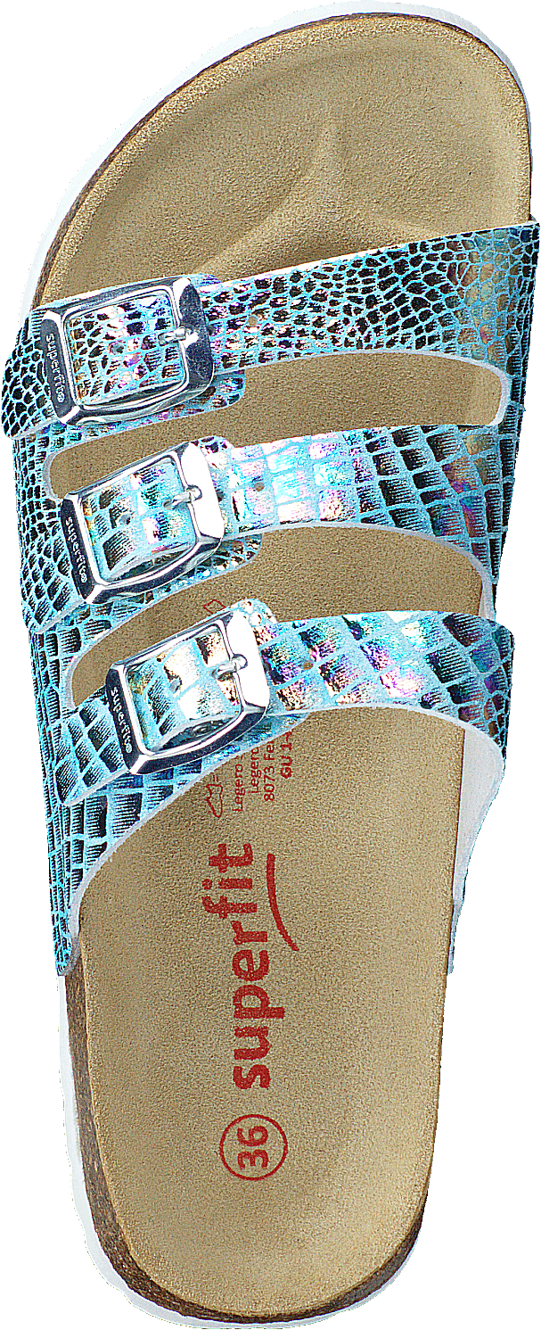 Korkis 3 Blue - Bild 6