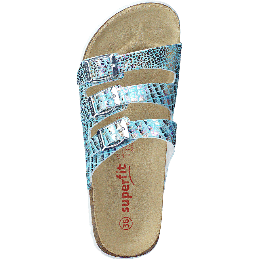 Korkis 3 Blue - Bild 6