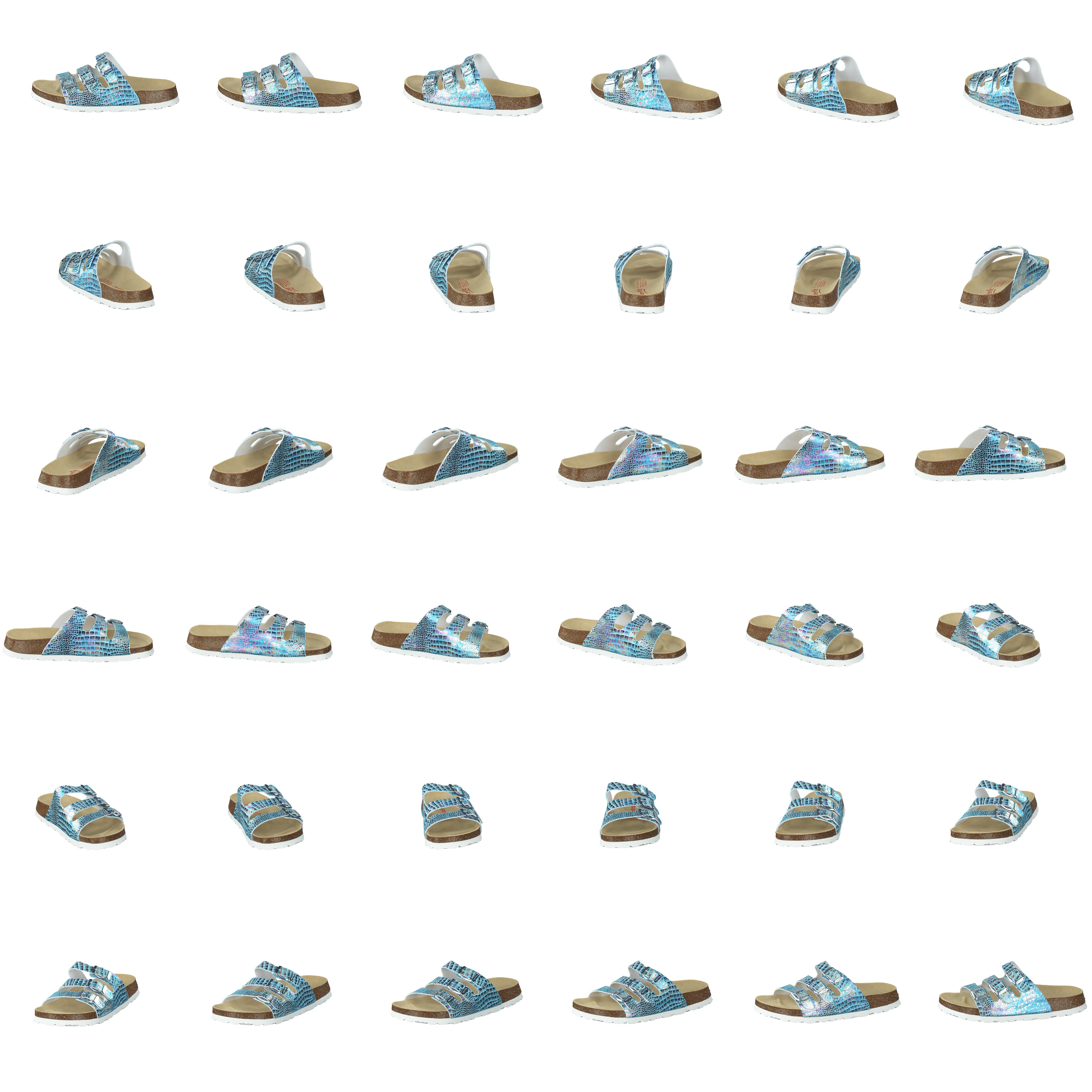 Korkis 3 Blue - Bild 8