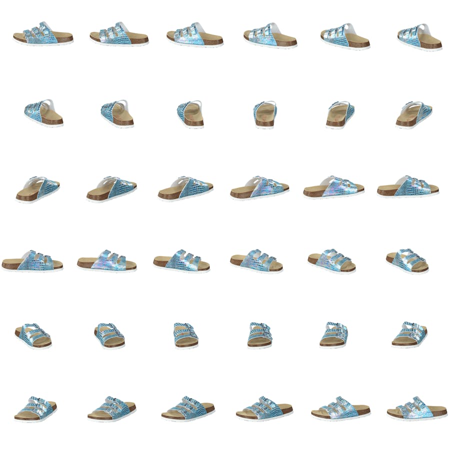 Korkis 3 Blue - Bild 8