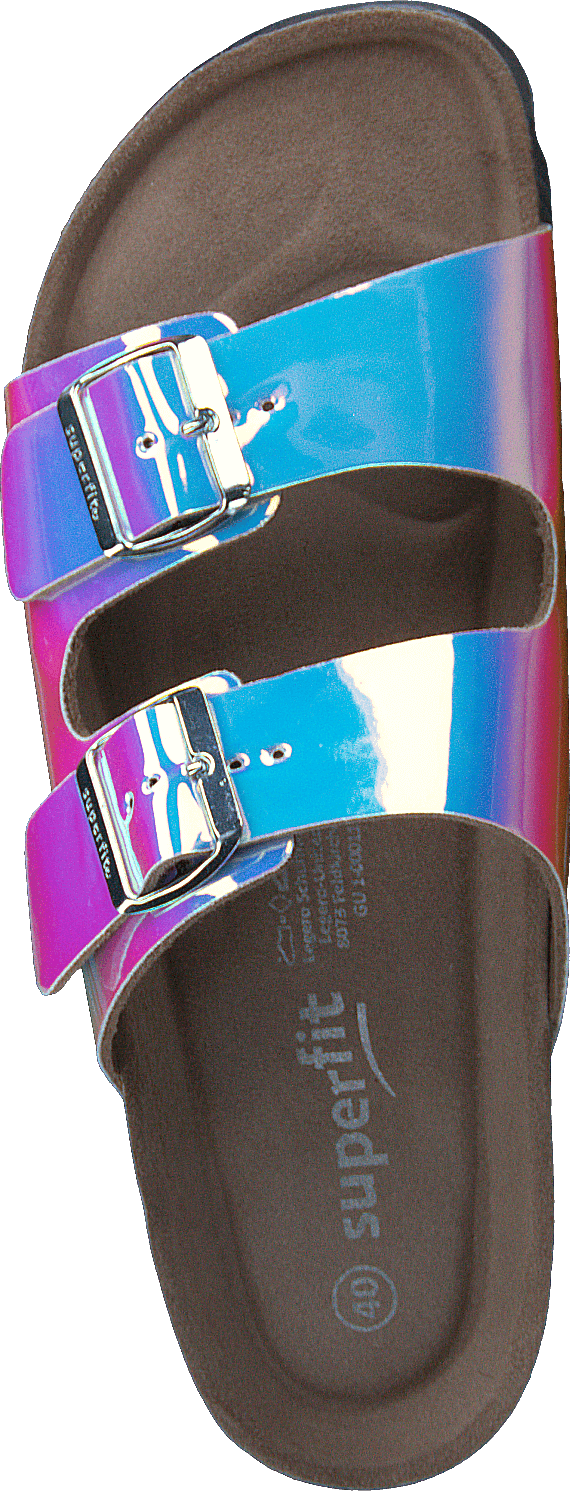 Korkis Wave Irisierend - Bild 6