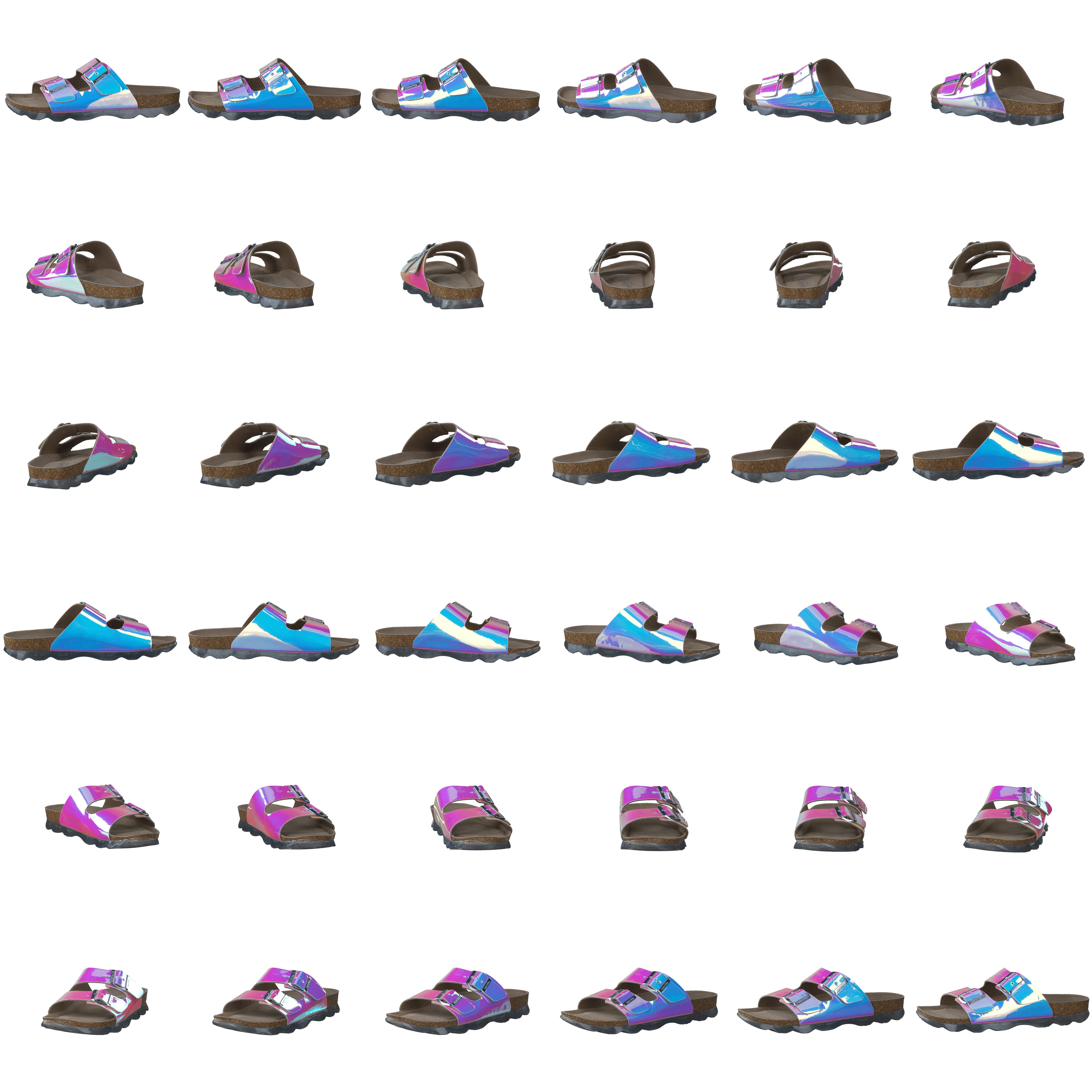 Korkis Wave Irisierend - Bild 8