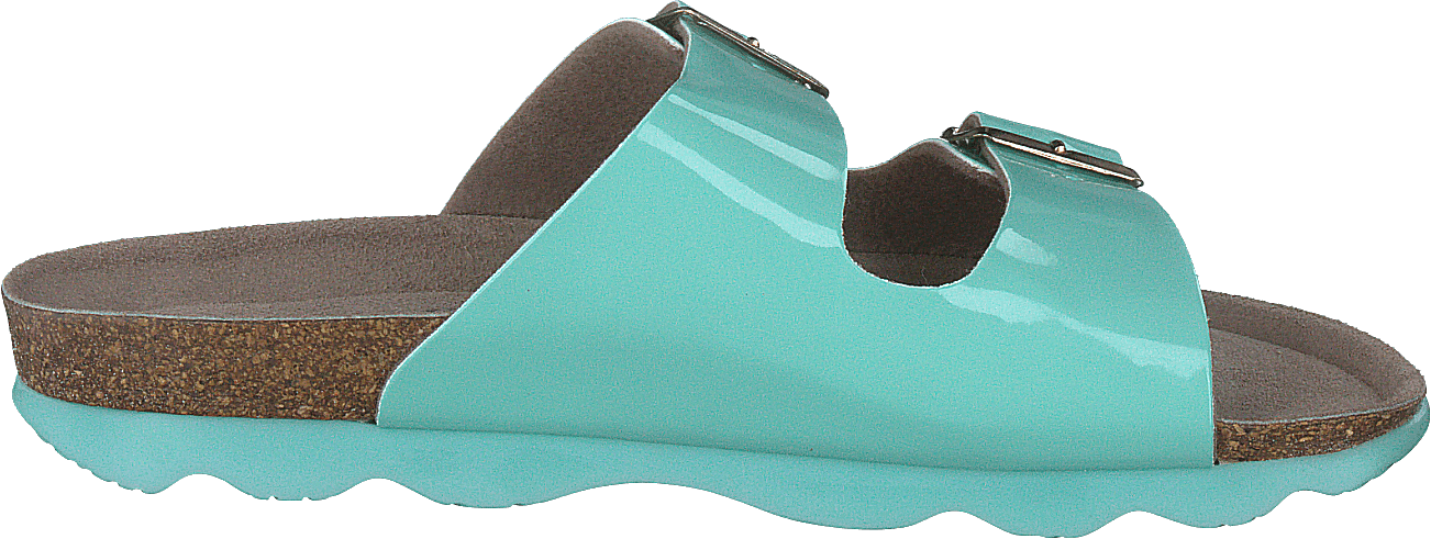 Korkis Wave Turquoise - Bild 2