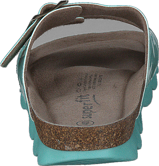 Korkis Wave Turquoise - Bild 5