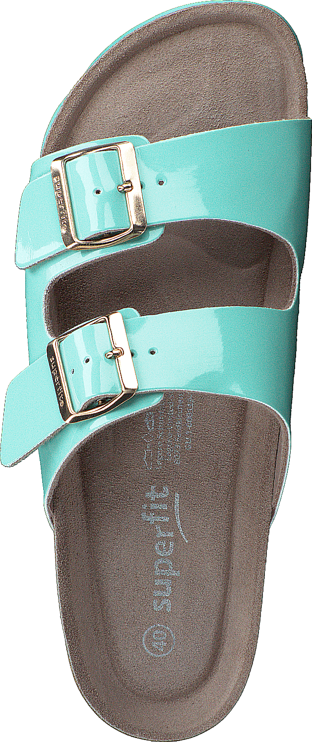 Korkis Wave Turquoise - Bild 6