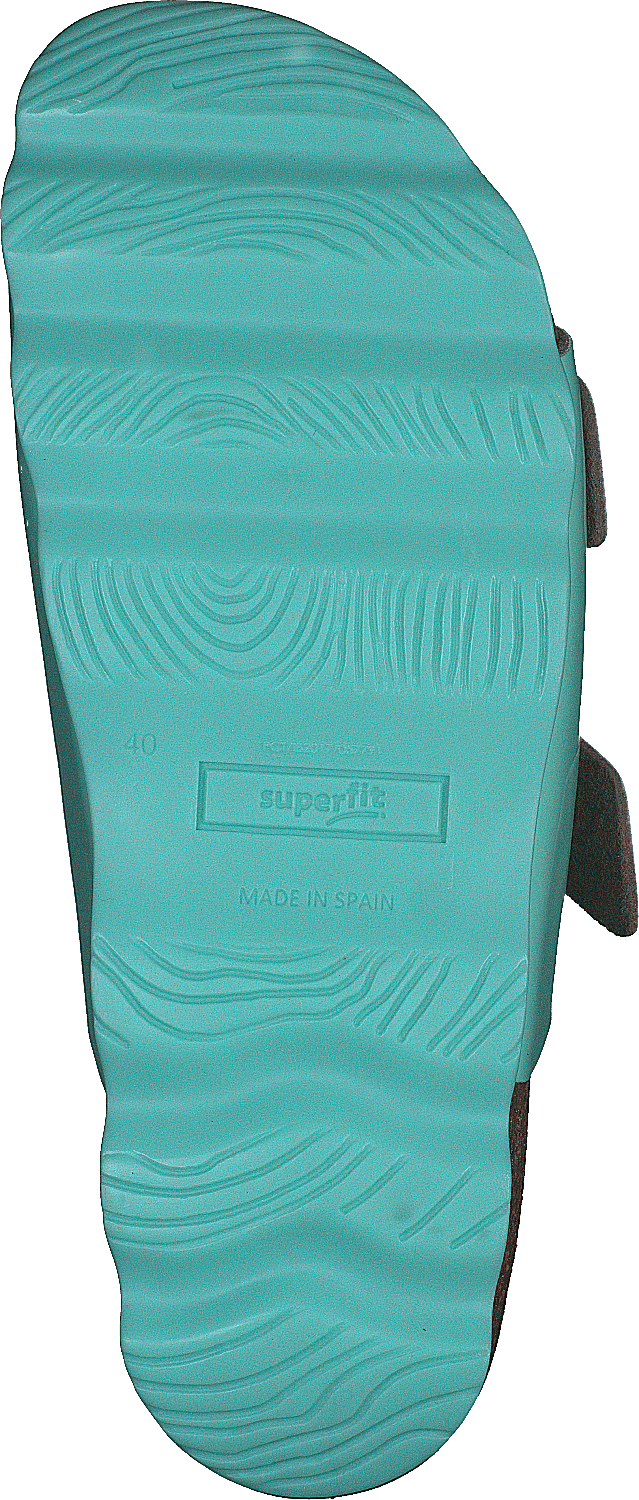 Korkis Wave Turquoise - Bild 7