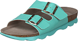 Korkis Wave Turquoise - Bild 9