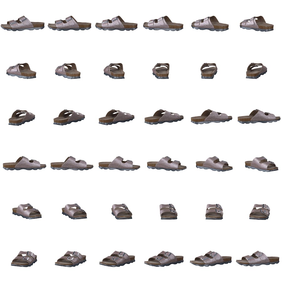 Korkis Wave Bronze - Bild 8