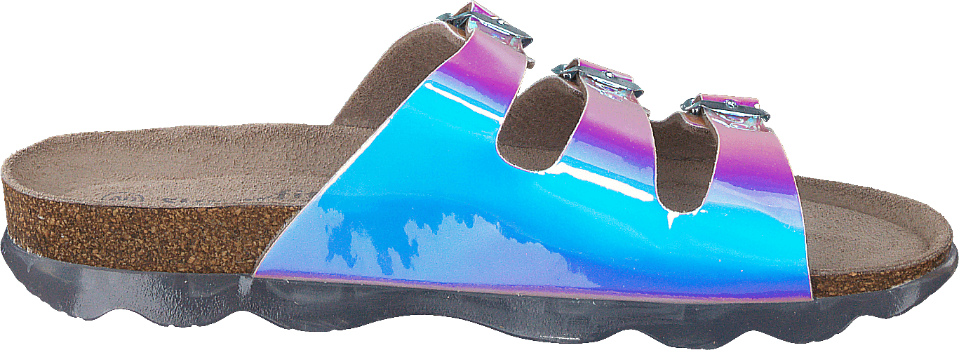 Korkis 3 Wave Irisierend - Bild 2