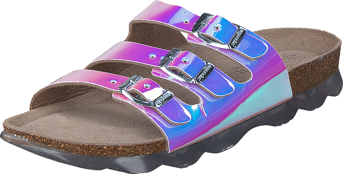 Korkis 3 Wave Irisierend - Bild 3