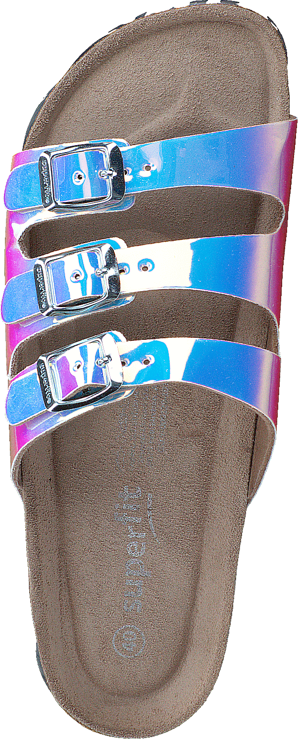 Korkis 3 Wave Irisierend - Bild 6