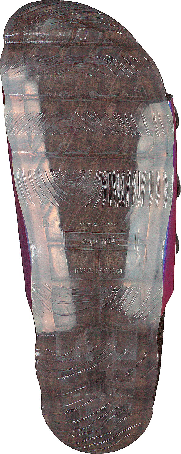 Korkis 3 Wave Irisierend - Bild 7