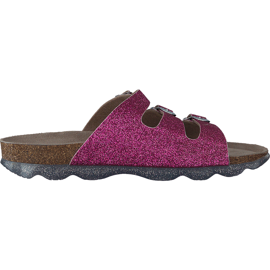 Korkis 3 Wave Pink - Bild 2