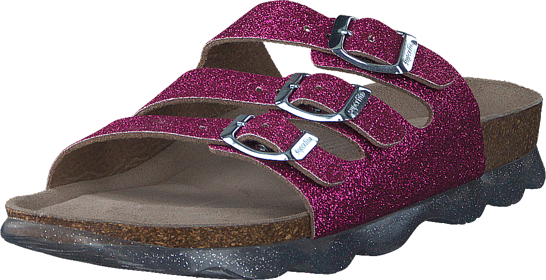 Korkis 3 Wave Pink - Bild 3