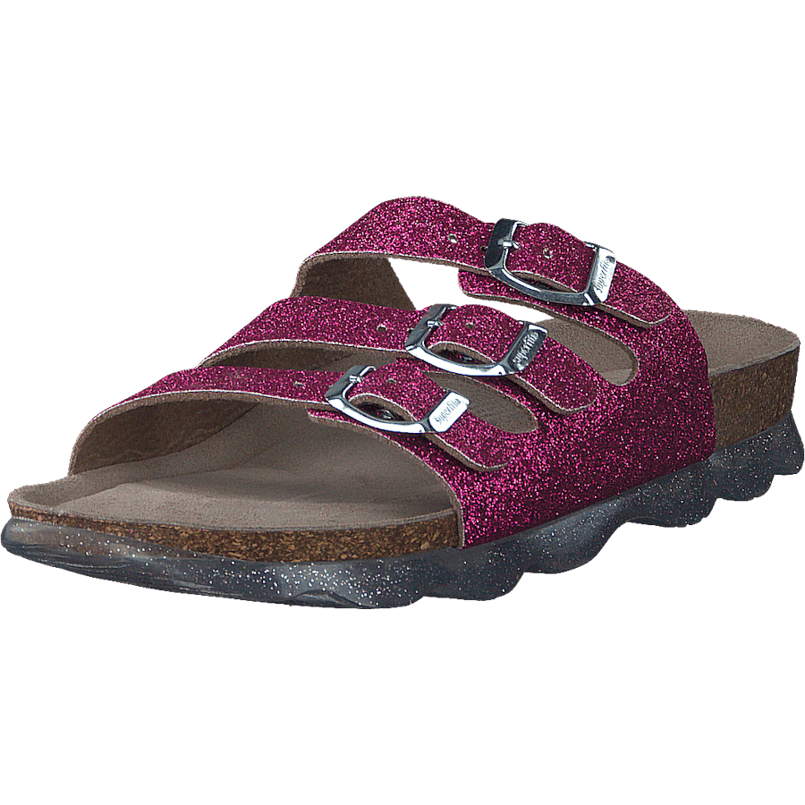 Korkis 3 Wave Pink - Bild 3